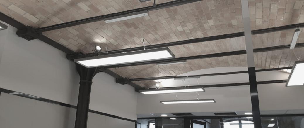 Équipe EGSL - Électriciens professionnels Marseille Aix-en-Provence