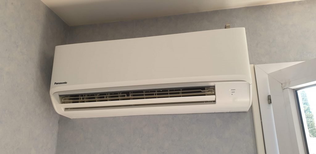 Climatisation réversible Aix-en-Provence - EGSL