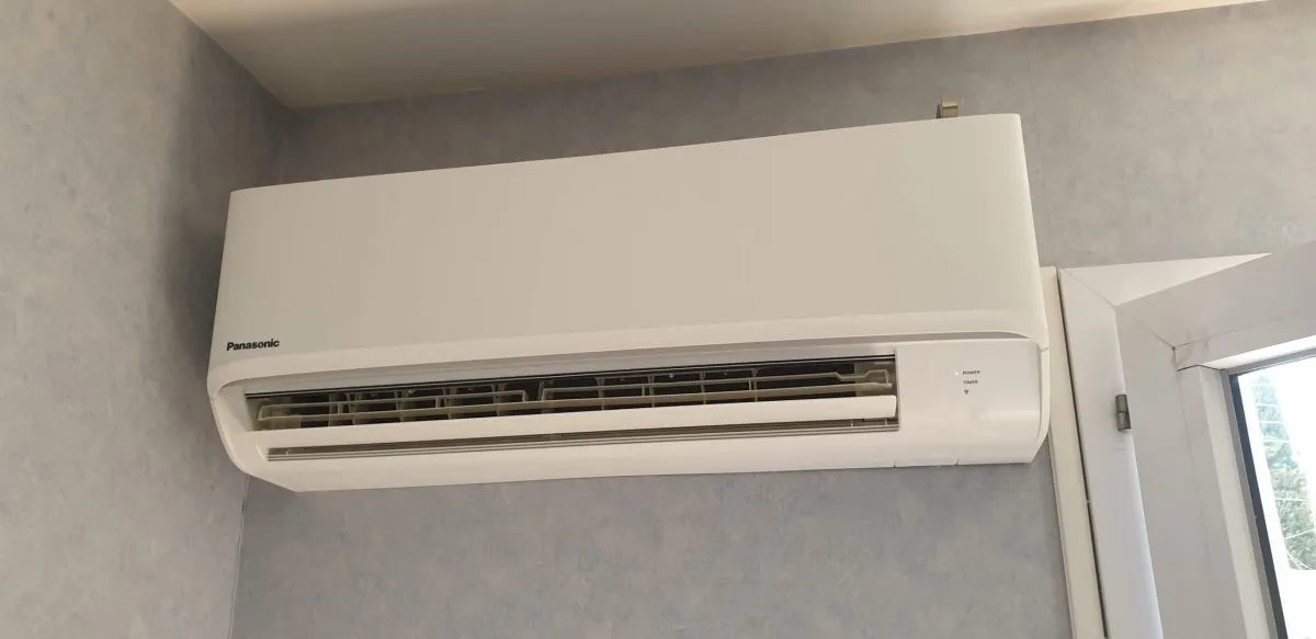 Climatisation Tri-split - EGSL Aix-en-Provence