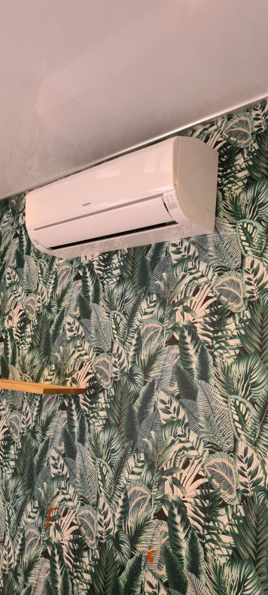 Climatisation Marseille