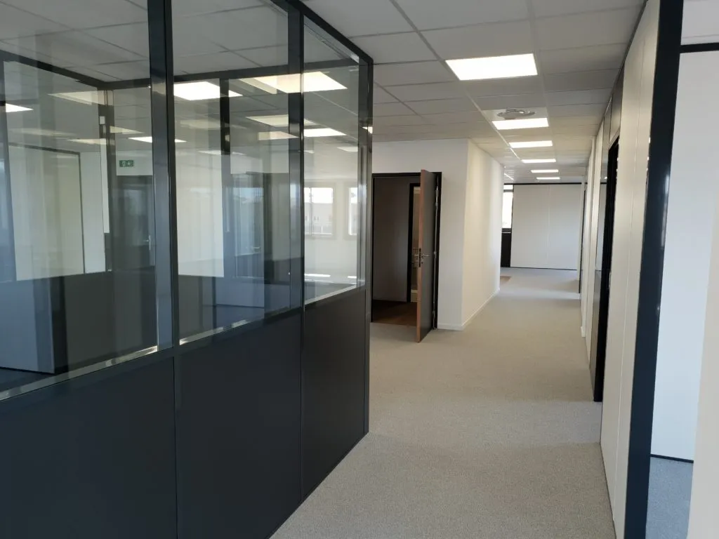 Espace professionnel Aix - Aix-en-Provence