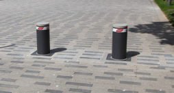 Bornes Escamotables - EGSL Marseille Aix-en-Provence