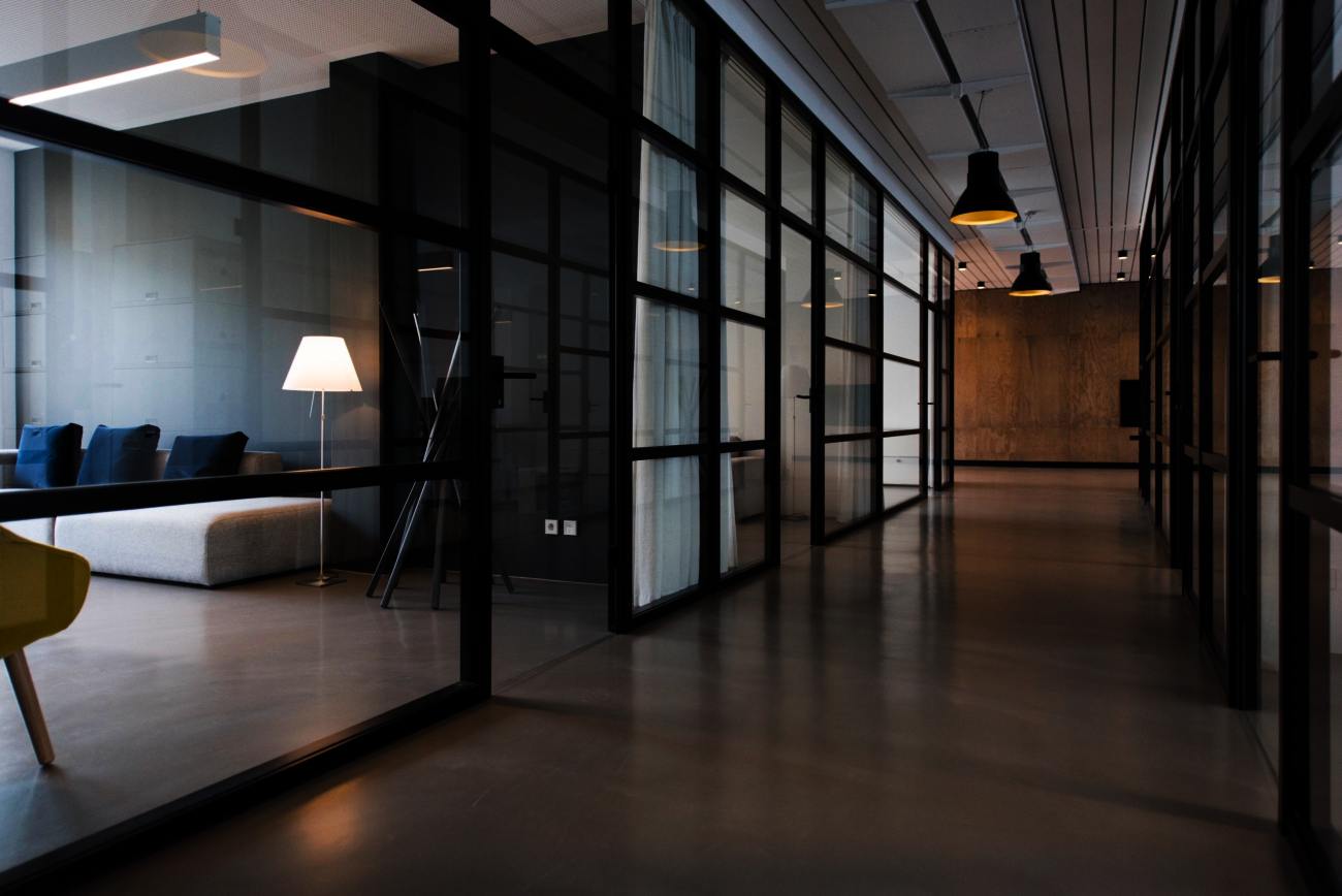 Électricité Bureaux - EGSL Marseille