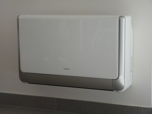 Climatisation - EGSL Marseille