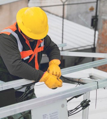 Maintenance électrique préventive - EGSL professionnel